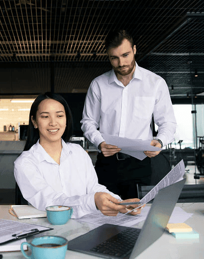 Cybersecurity Solutions
