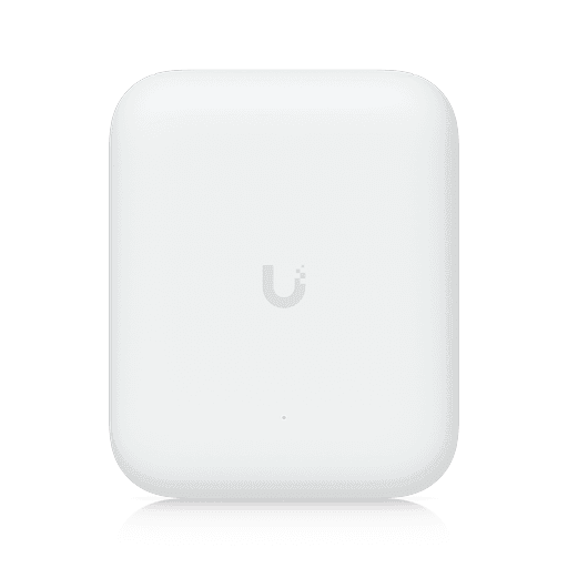 Ubiquiti UniFi WiFi 7 Outdoor Dual Band AP (U7-OUT)