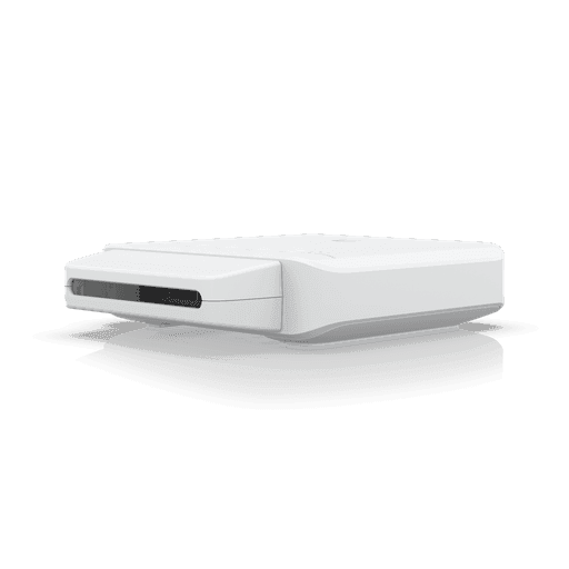 Ubiquiti UniFi Flex Switch 5 Port Gigabit 1PoE In 4PoE Out (USW-5FLEX)