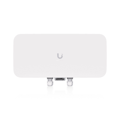 Ubiquiti UniFi Flex 2.5G PoE 8 Port PoE with 10G Combo Uplink (USW-8FLEX-2.5GP)