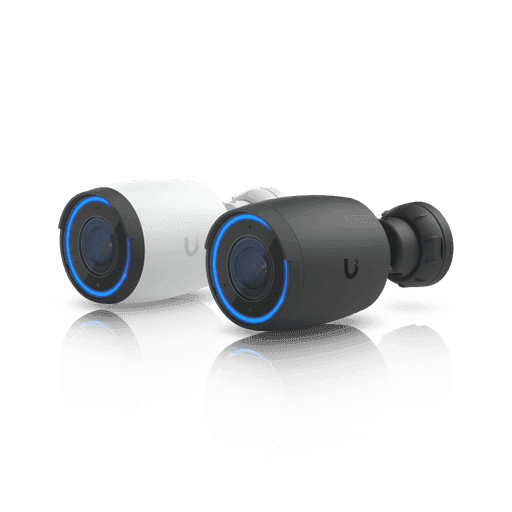 Ubiquiti UniFi Protect AI Pro Black IP Camera (UVC-AIPRO-B)