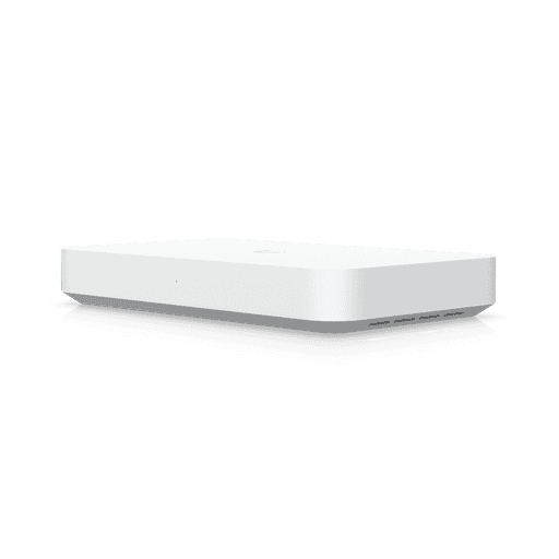 Ubiquiti 10G Multi-WAN UniFi Gateway Fiber (UXG-FIBER)