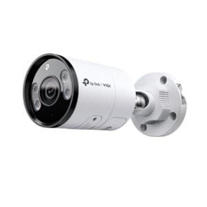 VIGI 5MP outdoor full-color bullet network camera (InSight S345(2.8MM))