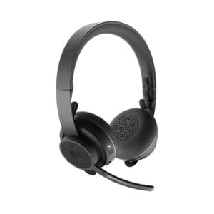 Logitech Zone Wireless Bluetooth Headset (981-000854)