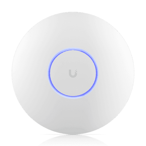 Ubiquiti UniFi6 Pro Dual Band WiFi 6 AP (U6-PRO)