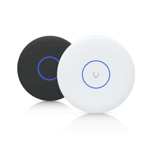 Ubiquiti UniFi WiFi 7 Pro XGS Tri-Band Black AP (U7-PRO-XGS-B)