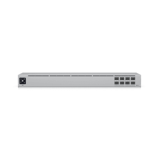 Ubiquiti UniFi Aggregation Switch 8SFP+ (USW-AGG)