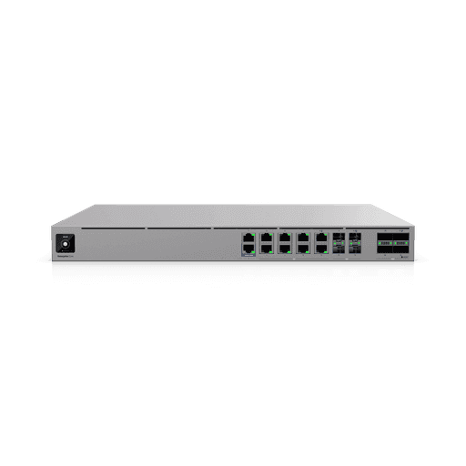 Ubiquiti UniFi Enterprise Switch 24 Port 10Gbps 2 SFP28 (USW-E24XG)