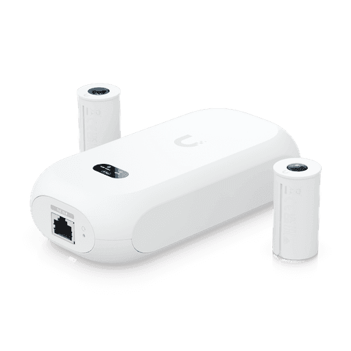 Ubiquiti UniFi Protect AI Theta IP Camera (UVC-AIT)
