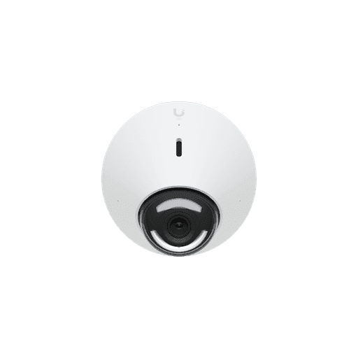 Ubiquiti UniFi Protect G5 Dome IP Camera (UVC-G5D)