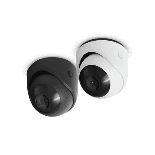 Ubiquiti UniFi Protect G6 Black 8MP IP Camera (UVC-G6T-B)