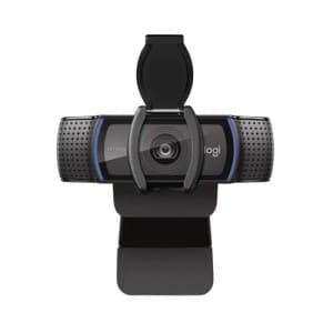 Logitech C920e 1080p Webcam (960-001360)