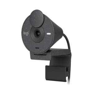 Logitech Brio 305 Full HD 1080p Business Webcam (960-001469)