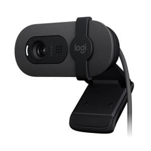 Logitech Brio 105 Business Webcam (960-001592)