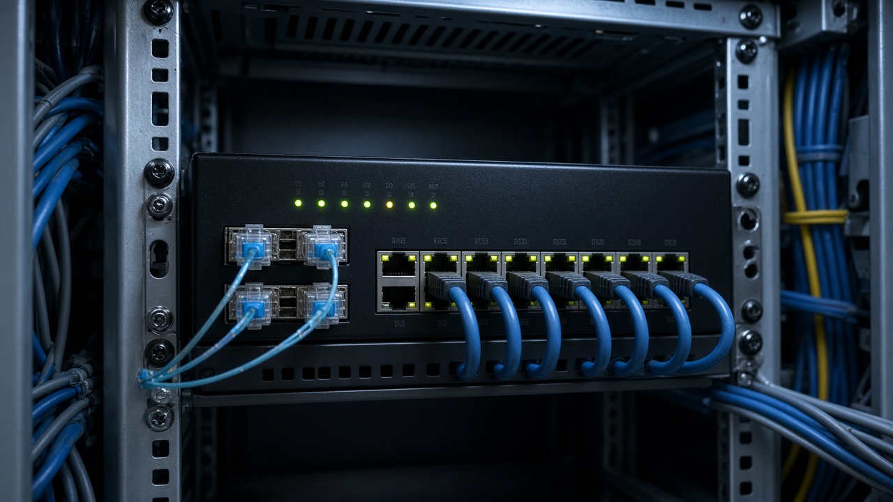 How Much Bandwidth Does a Small Business Need in 2026? A Strategic Gui — how much bandwidth does a editorial photograph
