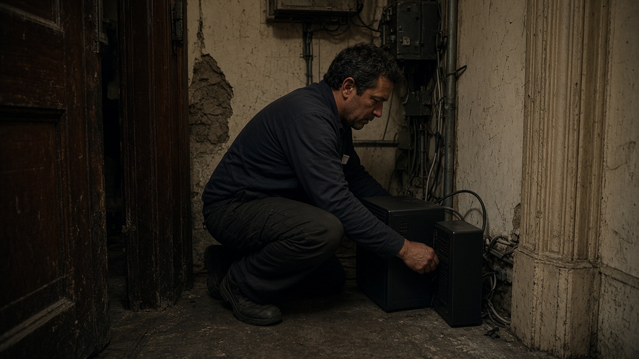 The 2026 Backup Compliance Checklist: Architecting Data Integrity for — the 2026 backup compliance checklist editorial photograph