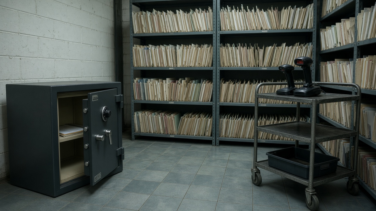 Strategic Data Resilience: The 2026 Guide to Cloud Backups for South A — strategic data resilience the 2026 editorial photograph