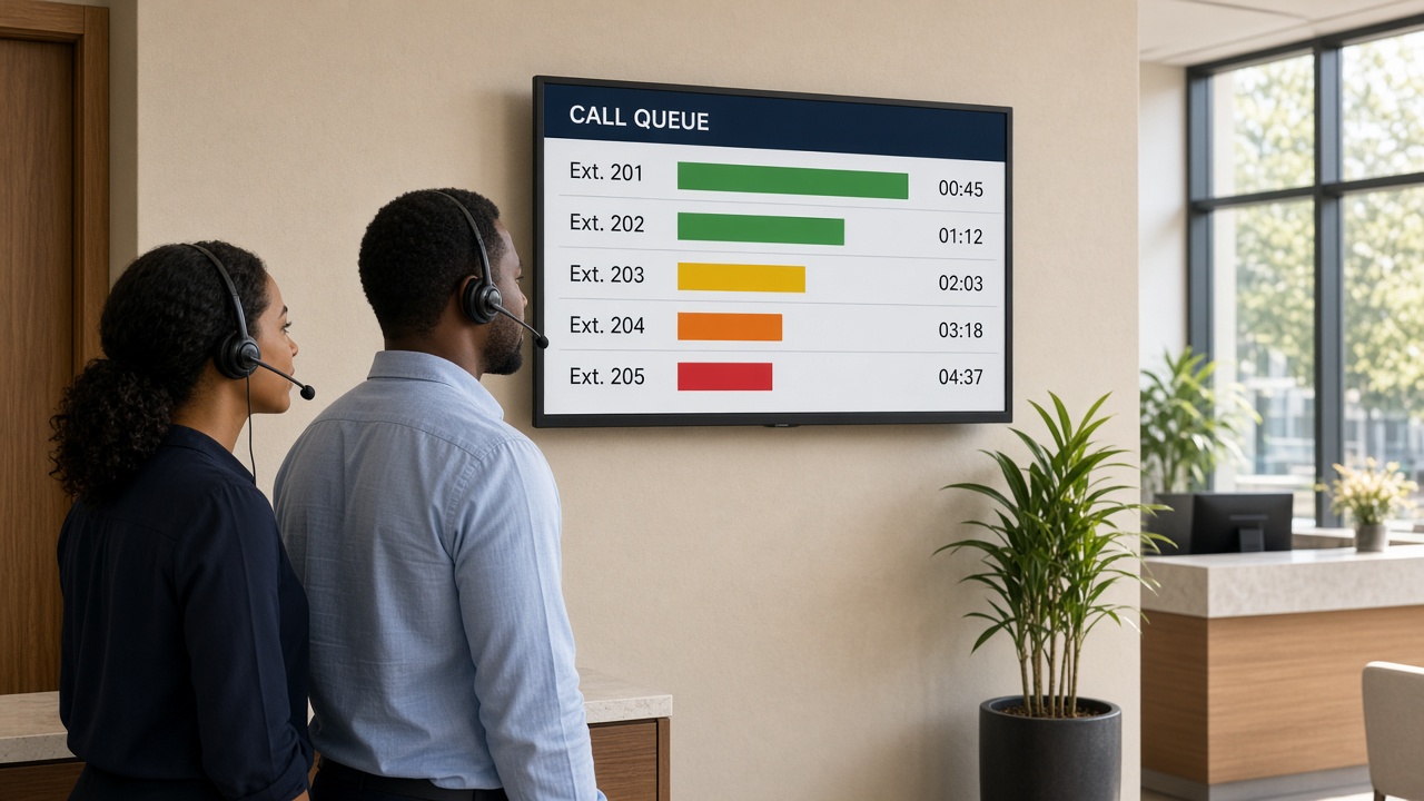 VoIP PBX Vs Traditional Phone Systems in South Africa — voip pbx vs traditional phone editorial photograph