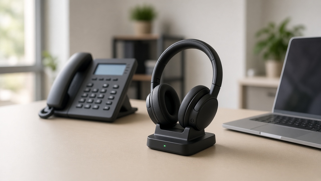 How to Set Up IVR for a Small Business: A Strategic 2026 Guide — how to set up ivr editorial photograph