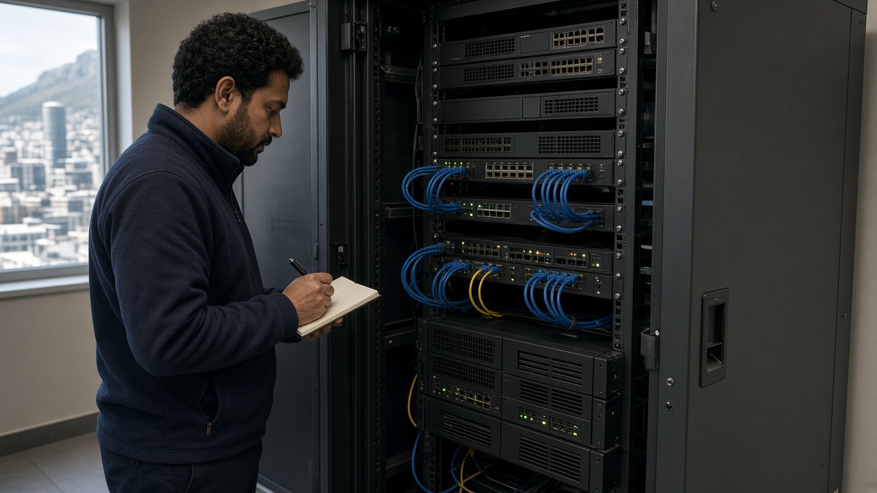 The 2026 State of Local Cloud Infrastructure: A Strategic Trend Analys — the 2026 state of local editorial photograph