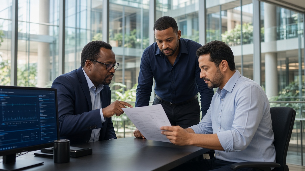 10 Essential Tips for Success with NovaCloud Africa in 2026 — 10 essential tips for success editorial photograph