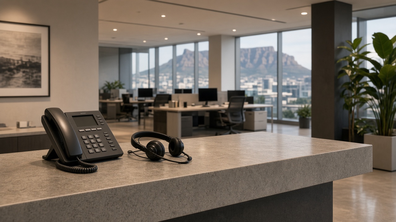 Cloud PBX Savings: A Strategic Guide to Unified Communication ROI in 2 — cloud pbx savings a strategic editorial photograph