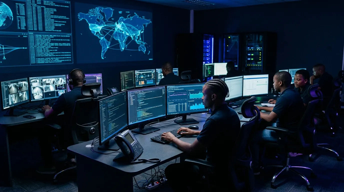 The Silent Erosion: Effects of Slow Internet on Business Productivity — the silent erosion effects of editorial photograph