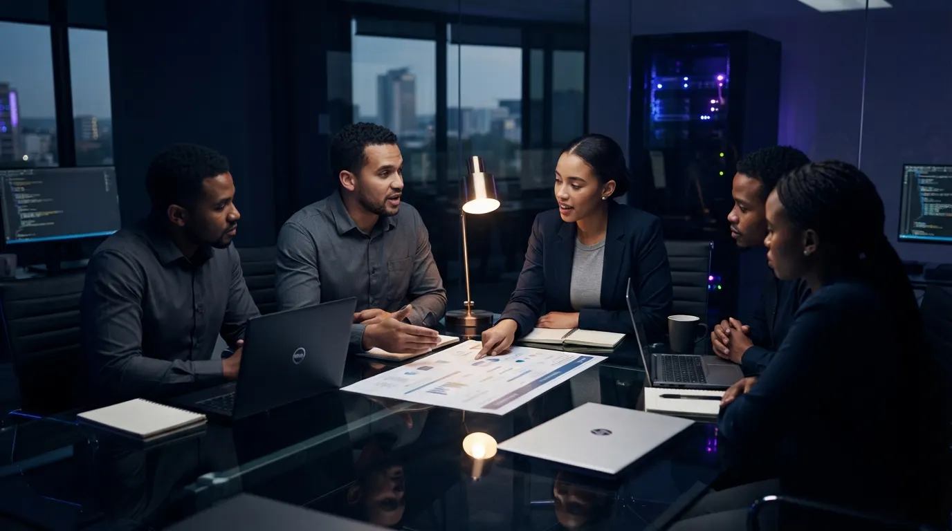 Avoiding Grey Imports: Why Local ZAR Warranties Matter in Managed IT — grey, imports, zar photograph
