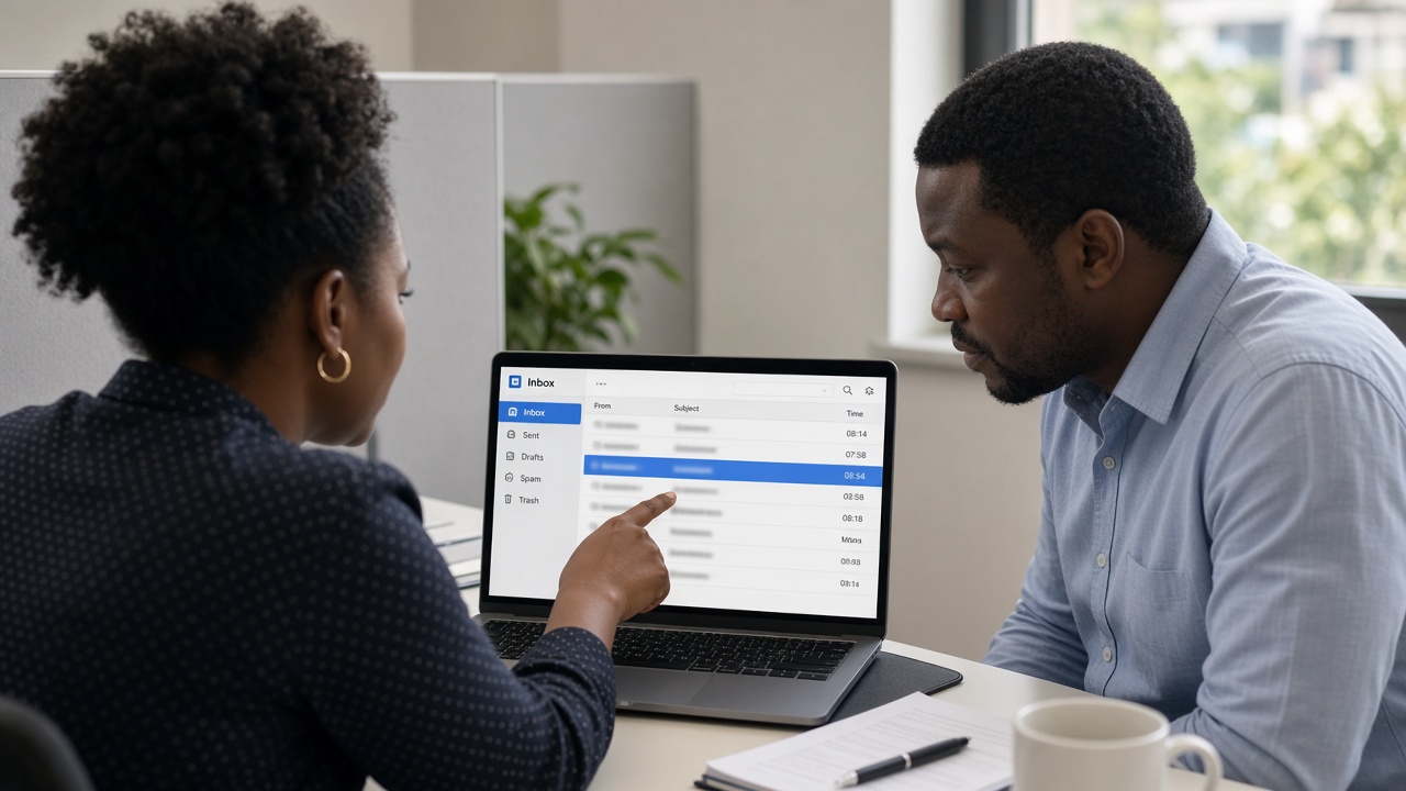 How to Protect Your Business from Phishing Attacks: A 2026 Strategic G — how to protect your business editorial photograph