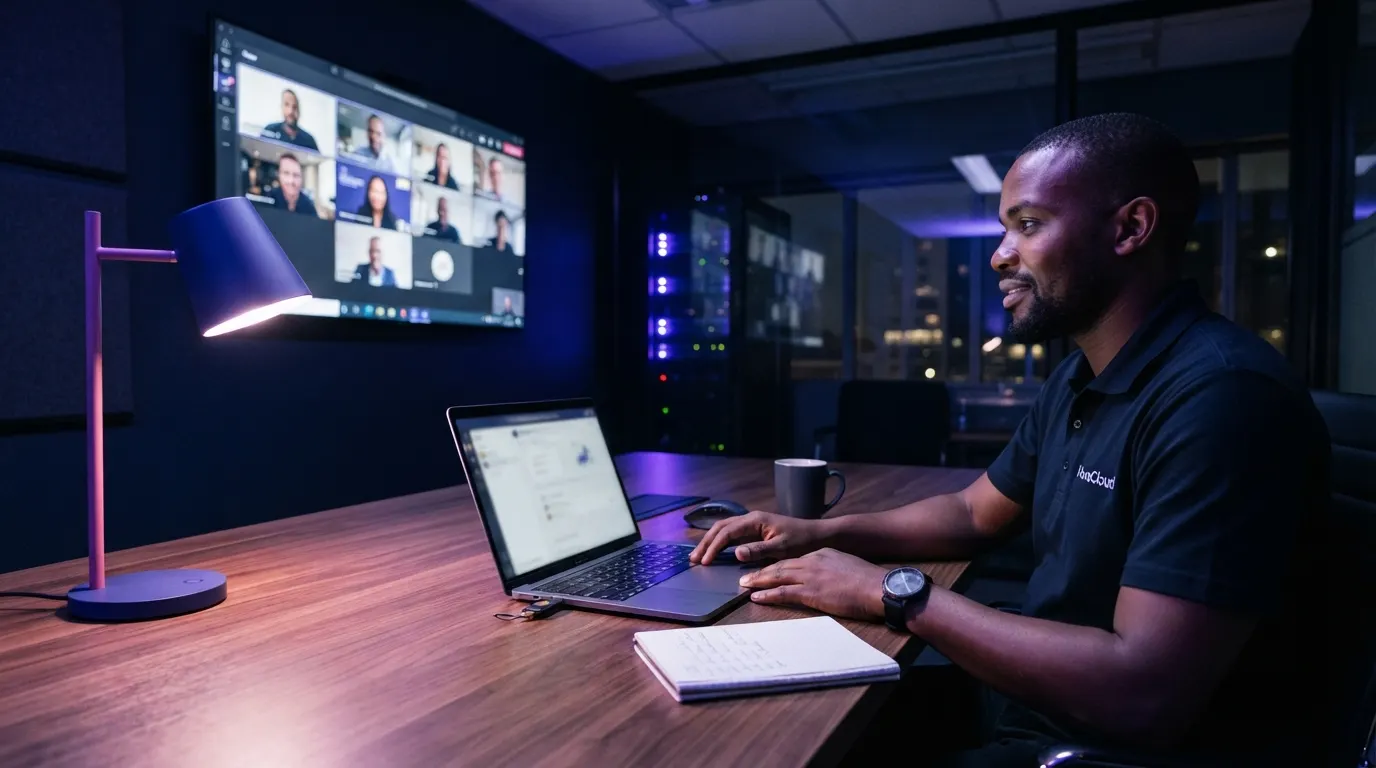 Microsoft 365 Managed Services: What Your After-Hours SLA Must Cover — m365, managed, services photograph
