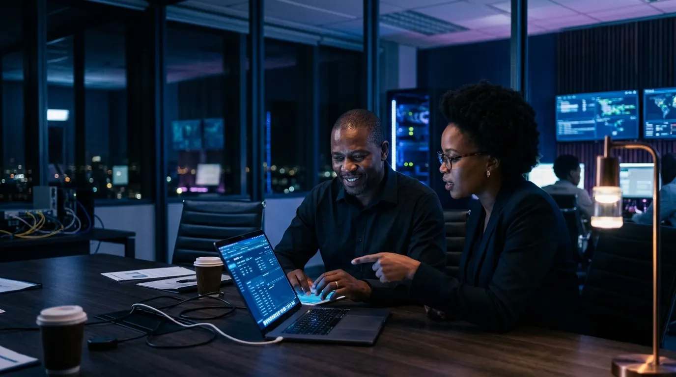 Internet Failover Solutions for Small Business: Architecting Uninterru — internet failover solutions for small editorial photograph