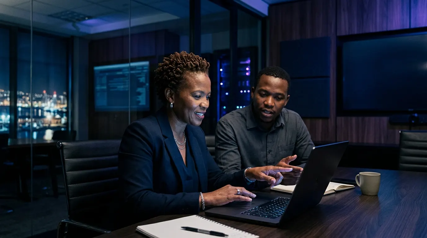Best Practices for NovaCloud Africa: Optimising Your 2026 Digital Infr — best practices for novacloud africa editorial photograph