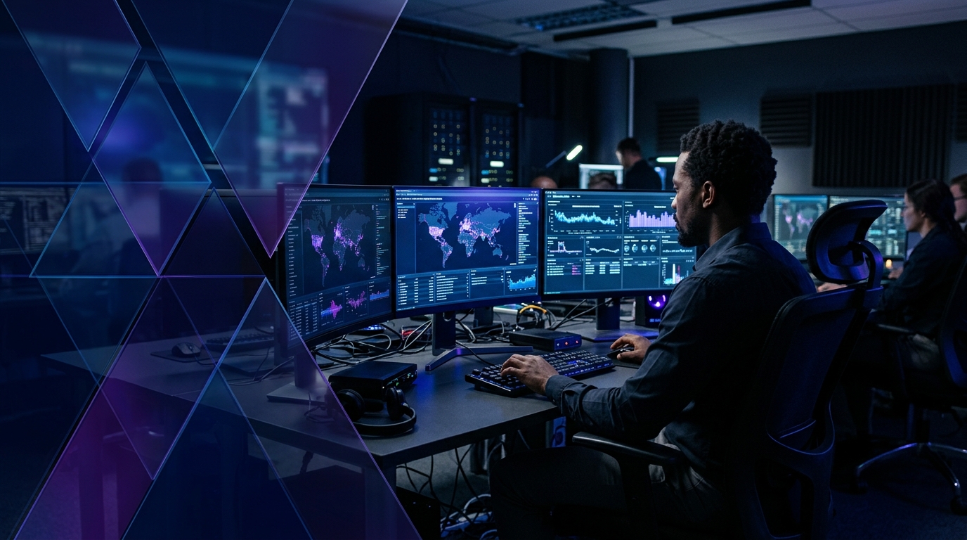 Cybersecurity for Small Business South Africa: Practical Guide — cybersecurity small business south africa editorial photograph