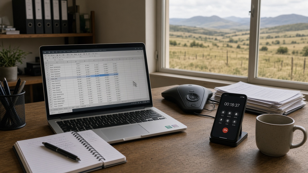 The Strategic Advantage: Essential Managed Firewall Benefits for 2026 — the strategic advantage essential managed editorial photograph