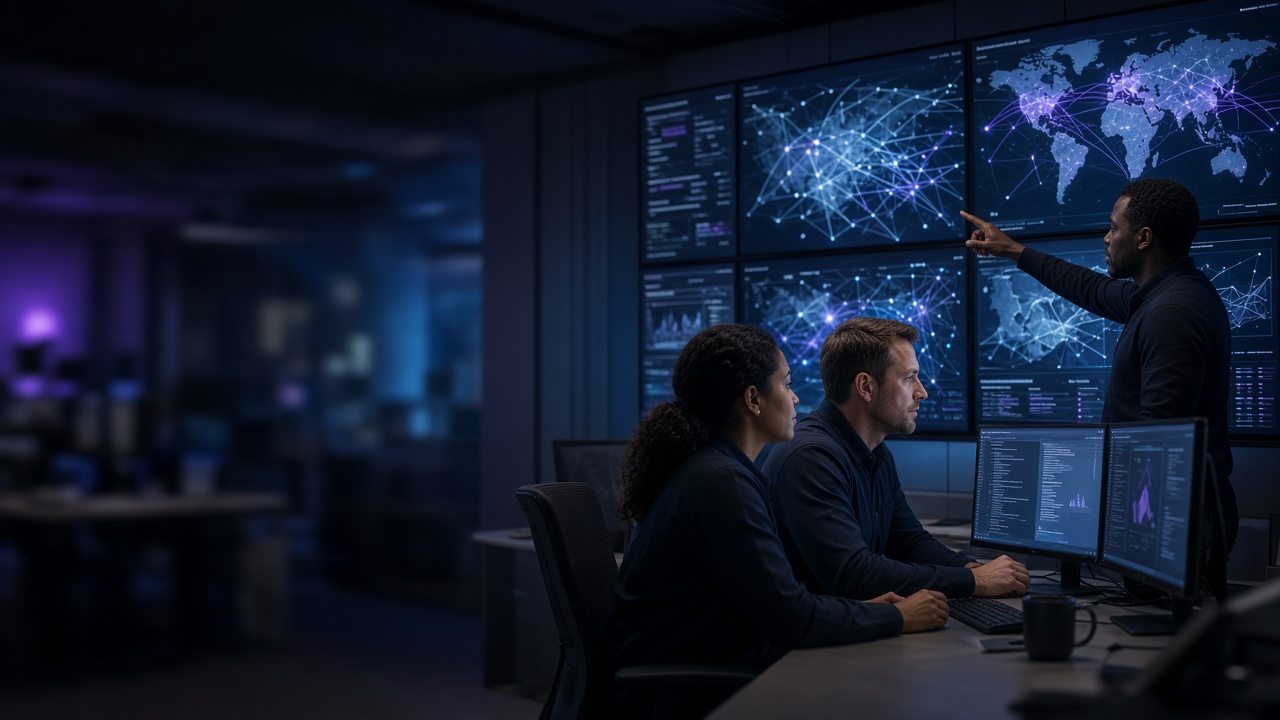 Network Security Assessment South Africa — network security assessment south africa editorial photograph