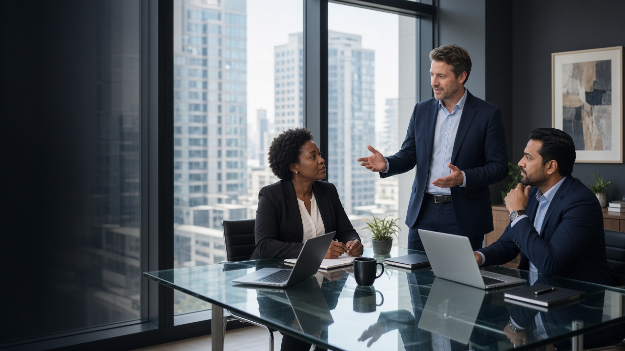 Yealink Hardware Integration: A Strategic Review of Unified Communicat — yealink hardware integration a strategic editorial photograph