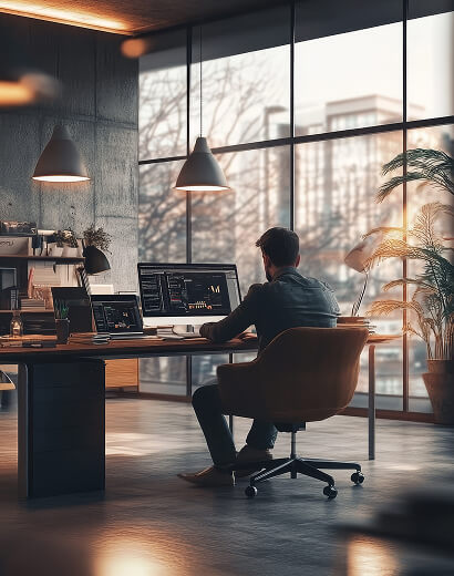 Choosing a VoIP Provider for Call Center Operations: The 2026 Architec — choosing a voip provider for editorial photograph