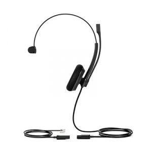 Yealink YHS34-LITE-MONO product