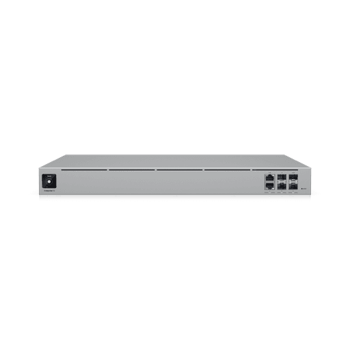 Ubiquiti UniFi Enterprise Fortress Gateway product