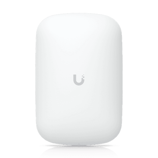 Ubiquiti UniFi6 Dual Band WiFi 6 Range Extender