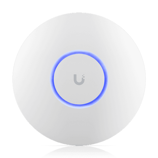 Ubiquiti UniFi6 Plus Dual Band WiFi 6 AP