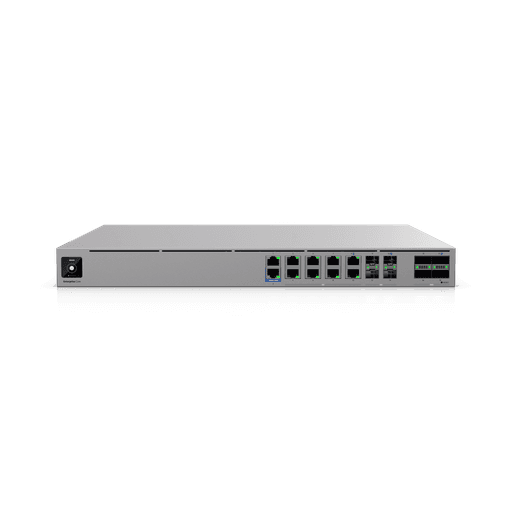 Ubiquiti UniFi WiFi 7 Tri Band Pro XG 10G In-Wall AP product