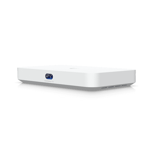Ubiquiti 10G Multi-WAN UniFi Cloud Gateway Fiber product