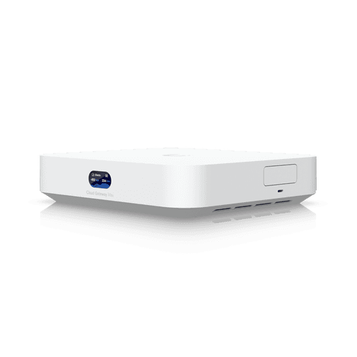 Ubiquiti 2.5Gbps Multi-WAN UniFi Cloud Gateway Max product