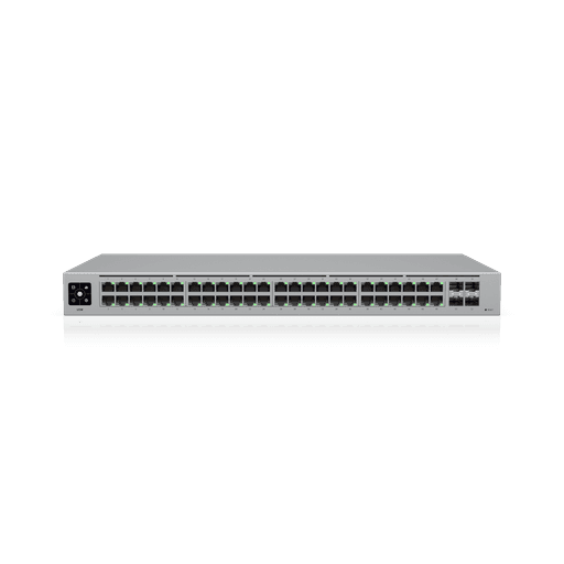 Ubiquiti UniFi Switch 48 Port Gigabit 4SFP product
