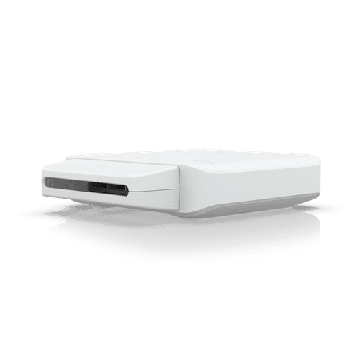 Ubiquiti UniFi Flex Switch 5 Port Gigabit 1PoE In 4PoE Out product