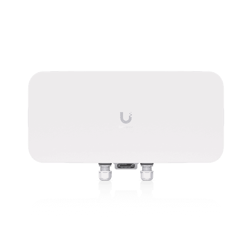 Ubiquiti UniFi Flex 2.5G PoE 8 Port PoE with 10G Combo Uplink product