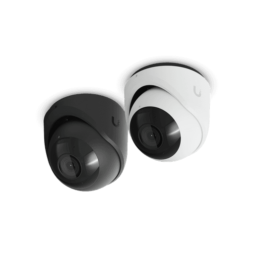 Ubiquiti UniFi Protect G6 Black 8MP IP Camera product