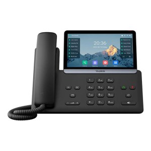 Yealink SIP-T77U product